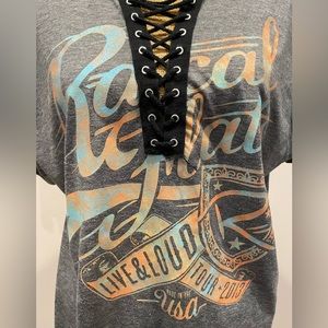 RASCAL FLATTS Custom T-Shirt
